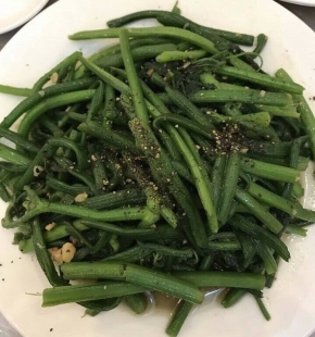 BÔNG BÍ XÀO