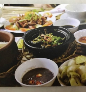 bò kho