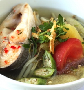 CANH CHUA