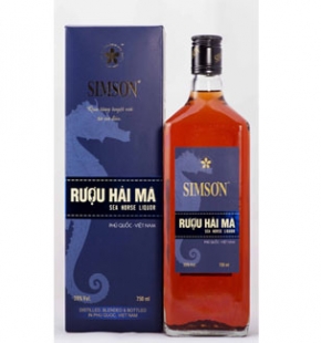 Rượu Hải Mã