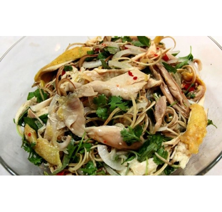 Gỏi 